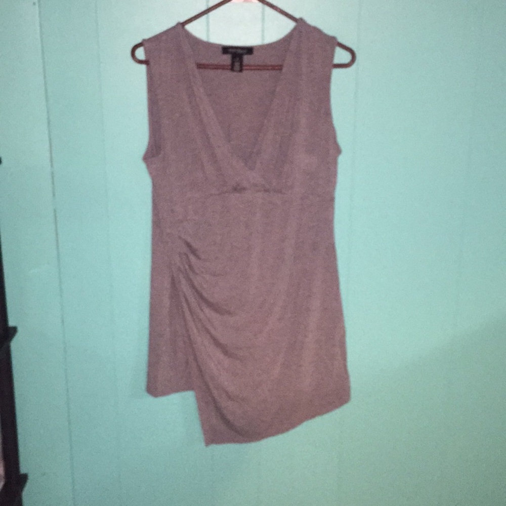 White House black market tank top